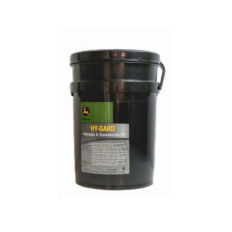 JOHN DEERE HIDRAULICO HY GARD 55L
