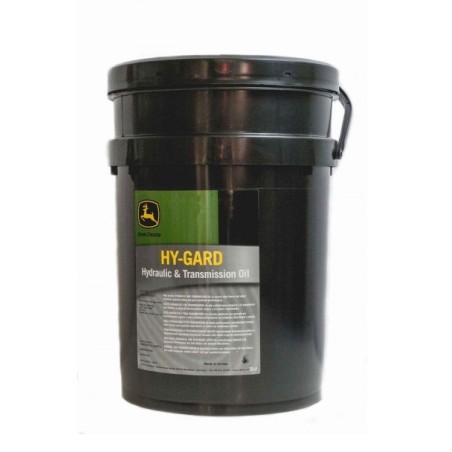 JOHN DEERE HIDRAULICO HY GARD 55L