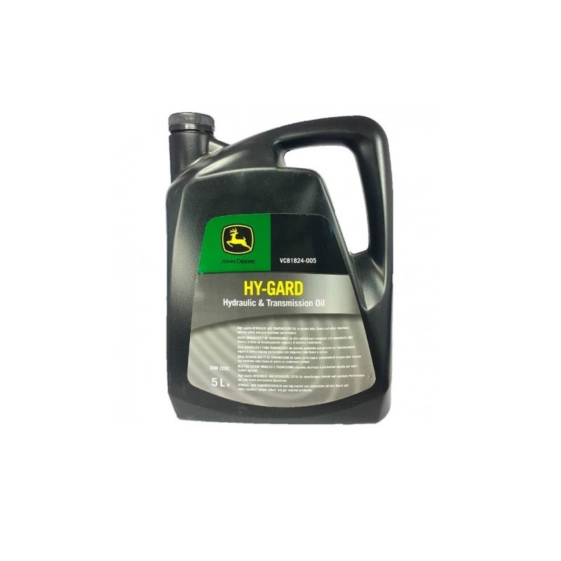 JOHN DEERE HIDRAULICO HY GARD 5L