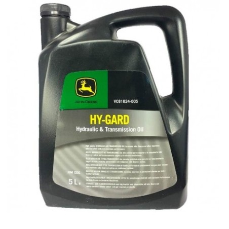 JOHN DEERE HIDRAULICO HY GARD 5L