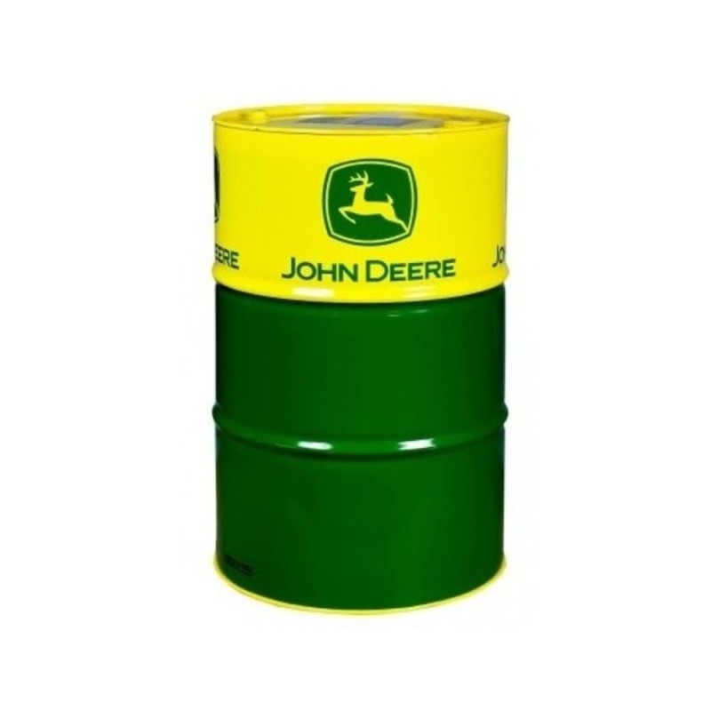 PLUS 50 II 15W40 55L JOHN DEERE