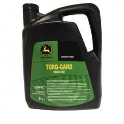 TORQ-GARD 15W40 5L JOHN DEERE