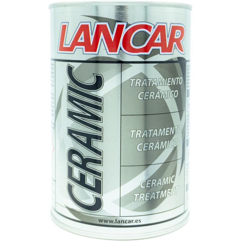 LANCAR CERAMIC 5000 c c   TRATAMIENTO CERAMICO 