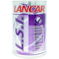 LANCAR L S I  1000 c c   LIMPIADOR SISTEMA INYECCI