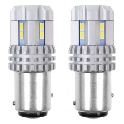 LAMPARA LED AMIO P21/5W 12/24V