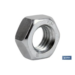 BL 48 UDS. DIN-934 M-4 Z