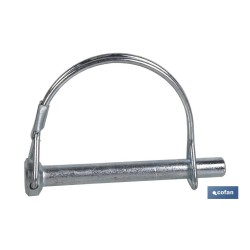 PASADOR ELASTICO CENTRO EJE...