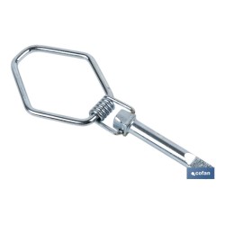 PASADOR DE ANILLA DE...