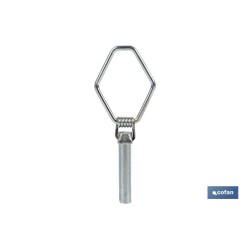 PASADOR DE ANILLA DE...