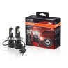 Bombillas LED H4 Night Breaker homologadas OSRAM