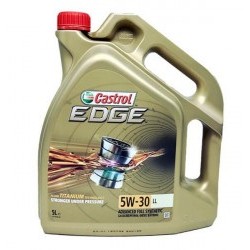 CASTROL EDGE 5W30 5L
