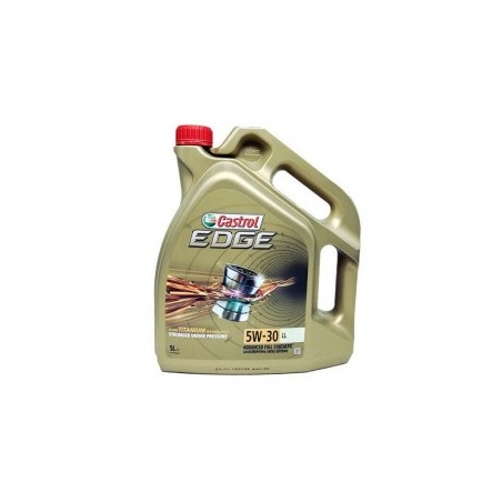 CASTROL EDGE 5W30 5L