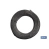 ROLLO CABLE GALVANIZADO 25 MTS. 10MM.
