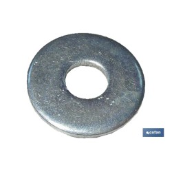 BLÍSTER DE 30 UDS. DIN-9021 M-4 ZINC VENTA UNITARIA