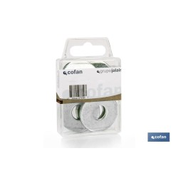 BLÍSTER DE 20 UDS. DIN-9021...