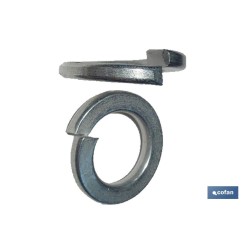 BL 55UDS. DIN-127 M-5 Z