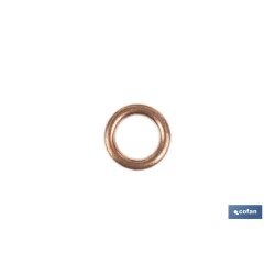 ARANDELA DE COBRE PARA...