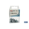 BLÍSTER DE 10 UDS. DIN-84 M-4X30 ZINC VENTA UNITARIA