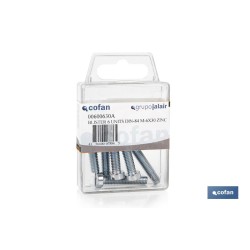 BLÍSTER DE 6 UDS. DIN-84...