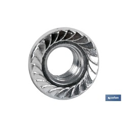 DIN-6923  C-8  M-5  Z