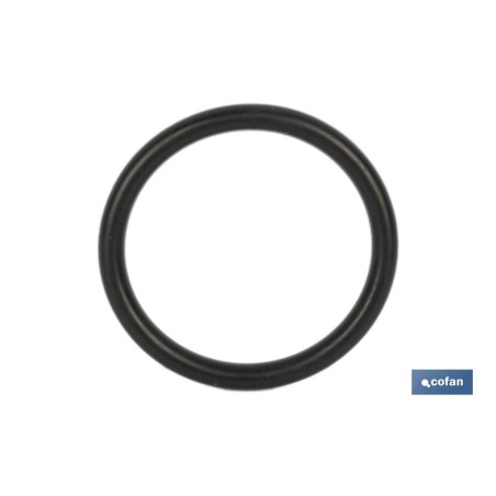 ARANDELA DE GOMA 18 x 22 x 2 TAPÓN DE CÁRTER OPEL