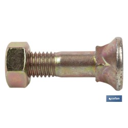 DIN-608/934  C-8.8  M-12X50...