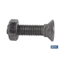 DIN-608/934  C-6.8...