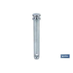 PERNO PARA TERCER PUNTO CON...