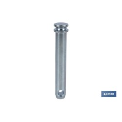 PERNO PARA TERCER PUNTO CON...