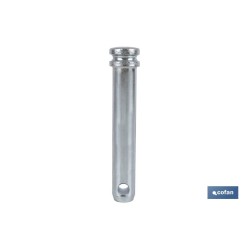 PERNO PARA TERCER PUNTO CON...