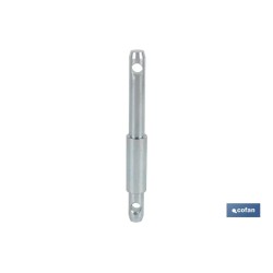 PERNO DOBLE INTERCAMBIABLE...