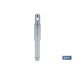 PERNO DOBLE INTERCAMBIABLE...