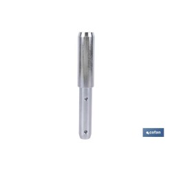 PERNO DOBLE UNIVERSAL Ø28 X...