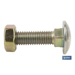 TORN. CABEZA COSECHADORA...