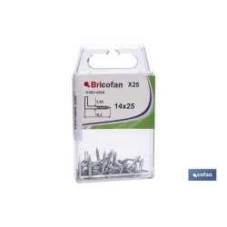 BLÍSTER DE 6 UDS. ALCAYATA...