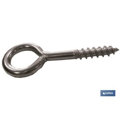 BLÍSTER DE 25 UDS. HEMBRILLA CERRADA 14X25 VENTA UNITARIA