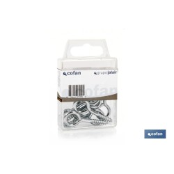 BLÍSTER DE 18 UDS....