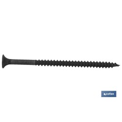 TORNILLO PANELES DE YESO...