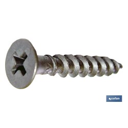 TORNILLO UNIÓN PLACAS 3,9 X...