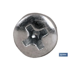 DIN-7981  PH  M-3,9 X 32  Z