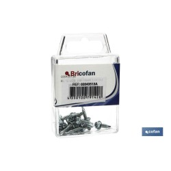 BLÍSTER DE 10 UDS....