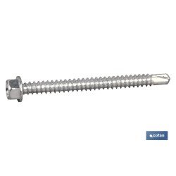 DIN-7504K  C-8  M-4,2 X 32  Z