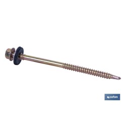 TORNILLO CUBIERTA SANDWICH...