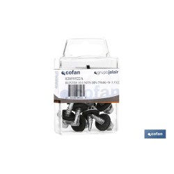 BLÍSTER DE 4 UDS....