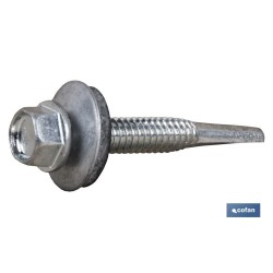 TORNILLO CUBIERTA P/VIGUETA...