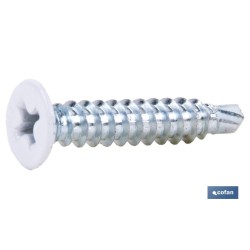 TORNILLO AUTOT. EXTRAPLANO...