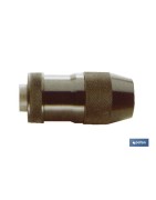 Portabrocas automático para uso industrial taladros fijos y portátiles