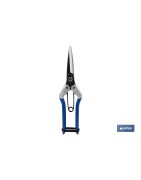 Tijeras de recolección con mango de acero de 210 mm | Para podar y recolectar cosechas