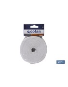 Blister cinta persiana 22mm x 5 y 6m (gris/beige)