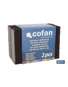 Taco Lija Grano Grueso